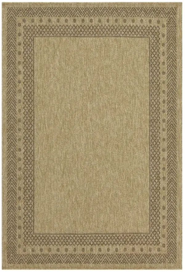 Earth - Polypropylene, Indoor, Outdoor Area Rug Versatile Elegance