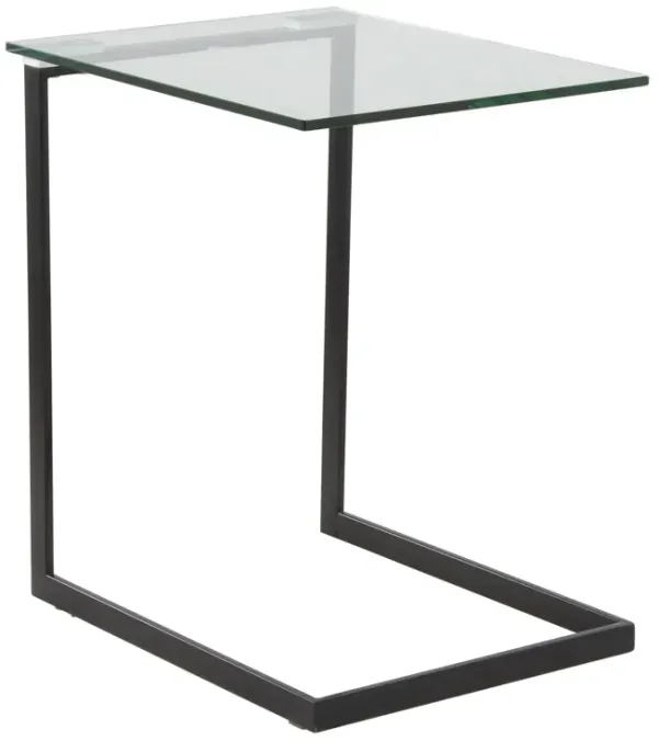 Zenn - Contemporary End Table