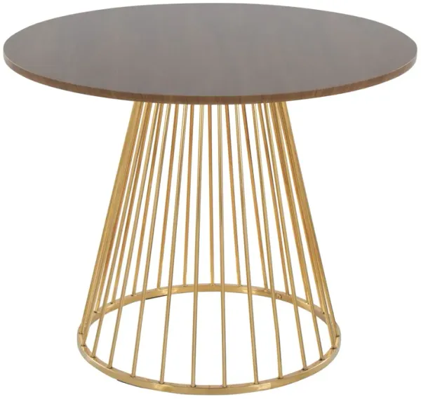 Canary Cosmo - Stylish Design Contemporary Dining Table