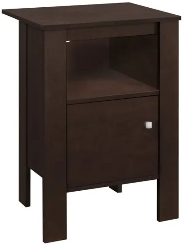 Accent Nightstands, Storage, And Transitional