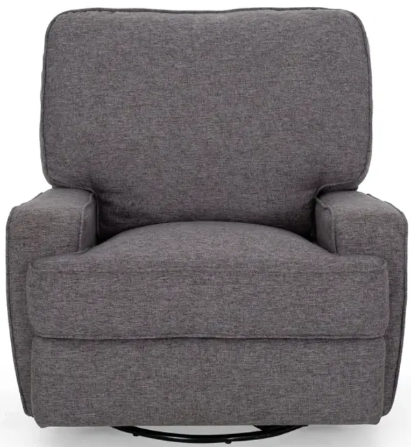 Wide Manual Standard Recliner