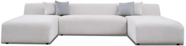 Audrey - U Shape Corner Sofa