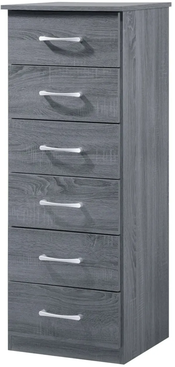 Boston - Lingerie Chest