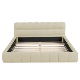 Beige color