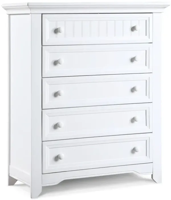 Winchester - 5 Drawer Chest