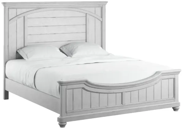 Mariano - Panel Bed