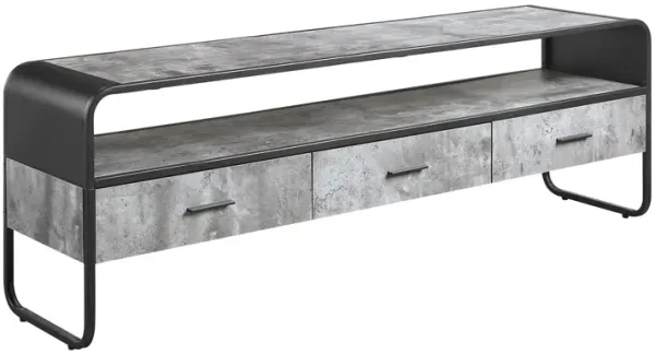 Raziela - TV Stand & Storage