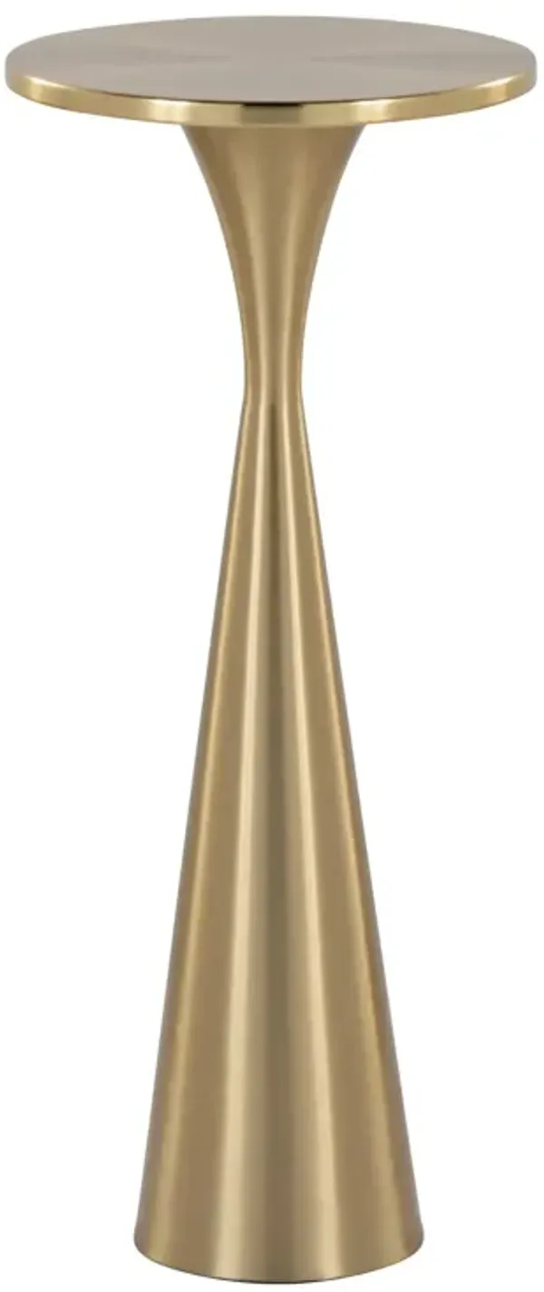 Gemma - Sleek Design Side Table