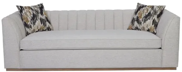 Channel - Sofa - Off White