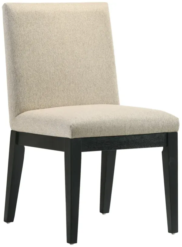 Froja - Side Chair (Set of 2) - Beige