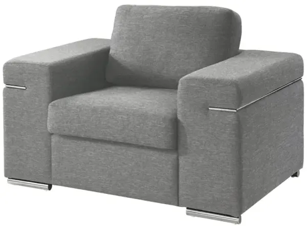 Gianna - Fabric Arm Chair