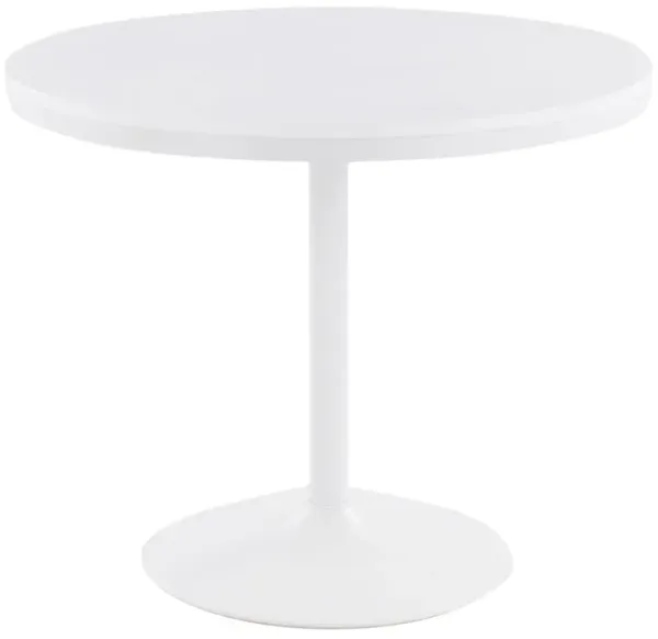 Dakota - Industrial Dining Table