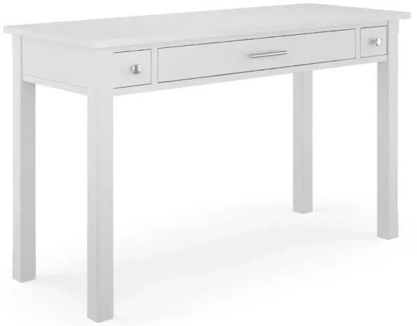 Avalon - Handcrafted Writing Office Desk