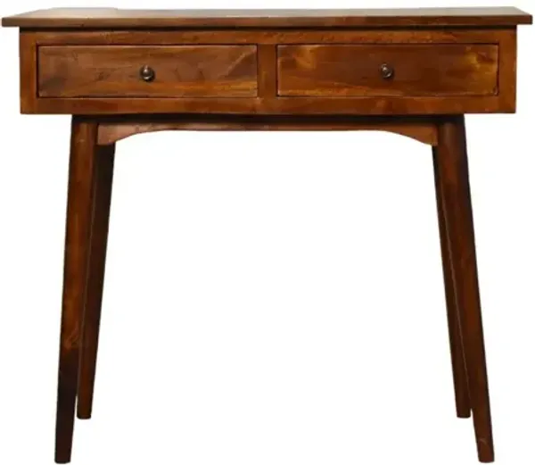 Hallway Drawer Console Table