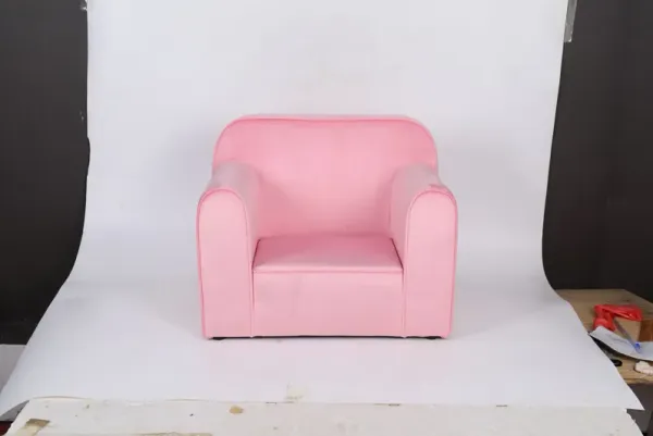 Durable Design Kids Club Sofa