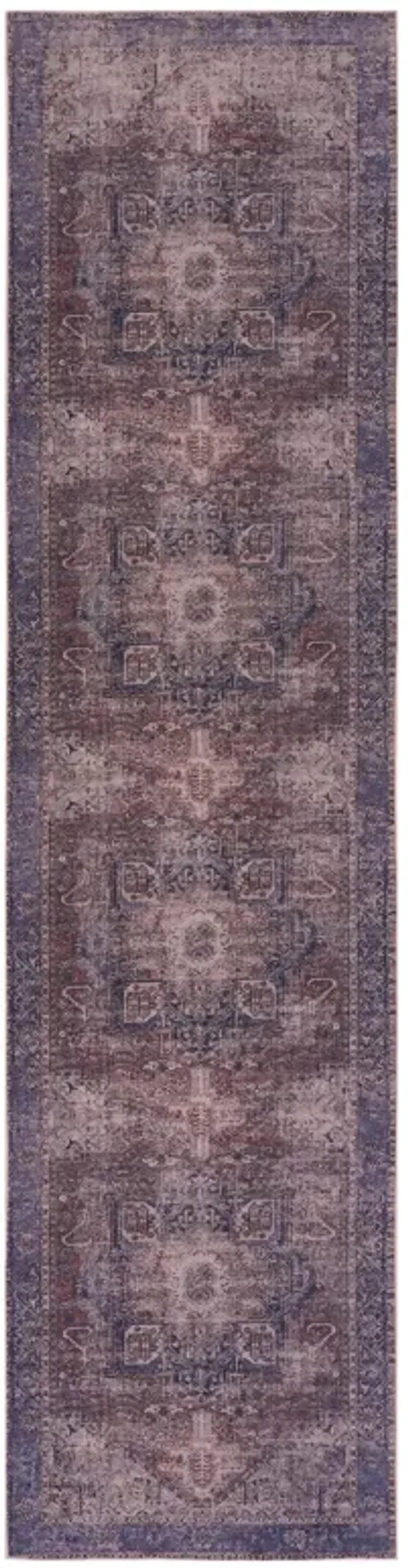 Maval - Runner Rug Washable