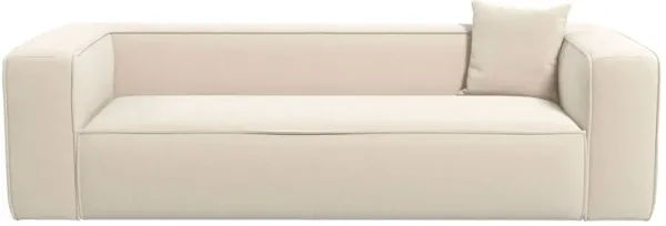 Marshall - Modern Boucle Sofa