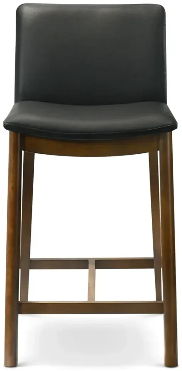 Shannon - Mid-Century Design Counter Chair