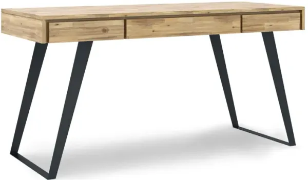 Lowry - Handcrafted Desk