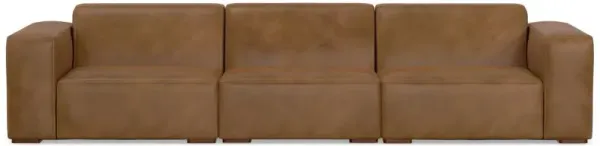 Rex - Handcrafted Sofa