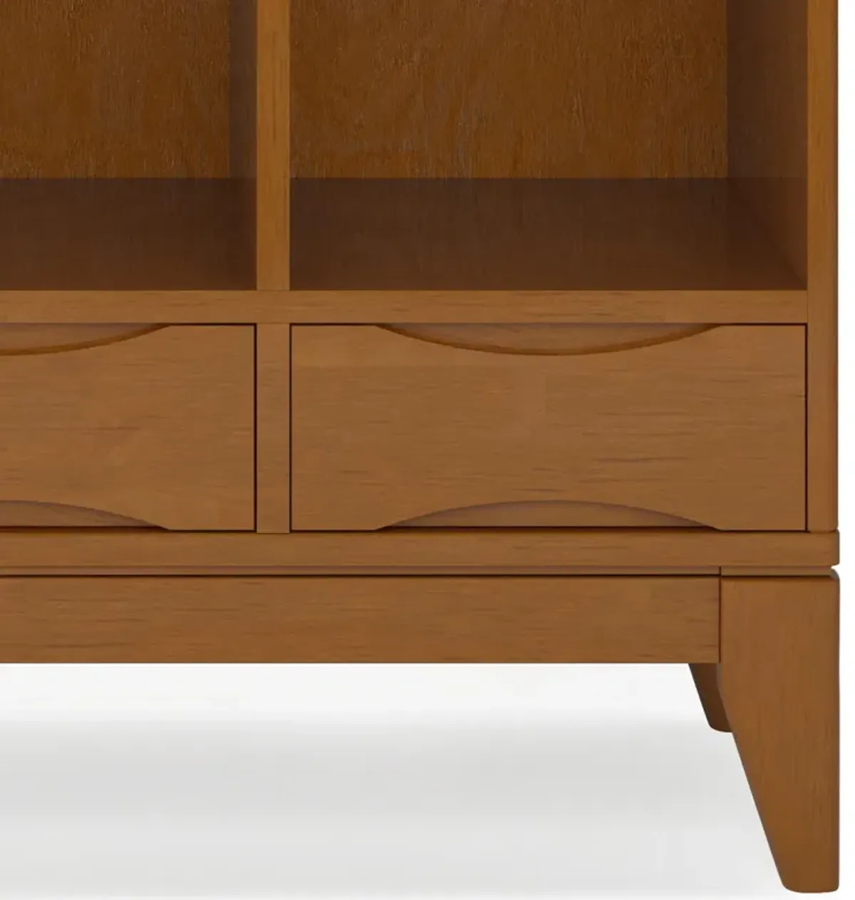 Harper - Cube Storage With Drawers