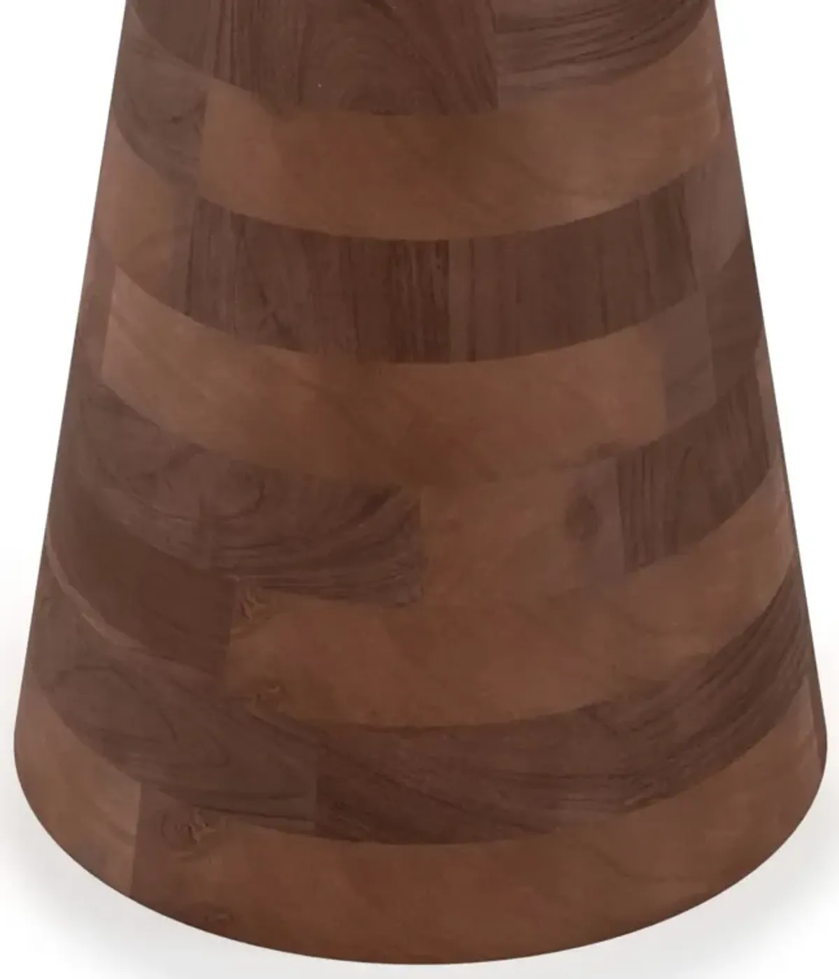 Kramer - Side Table - Cognac