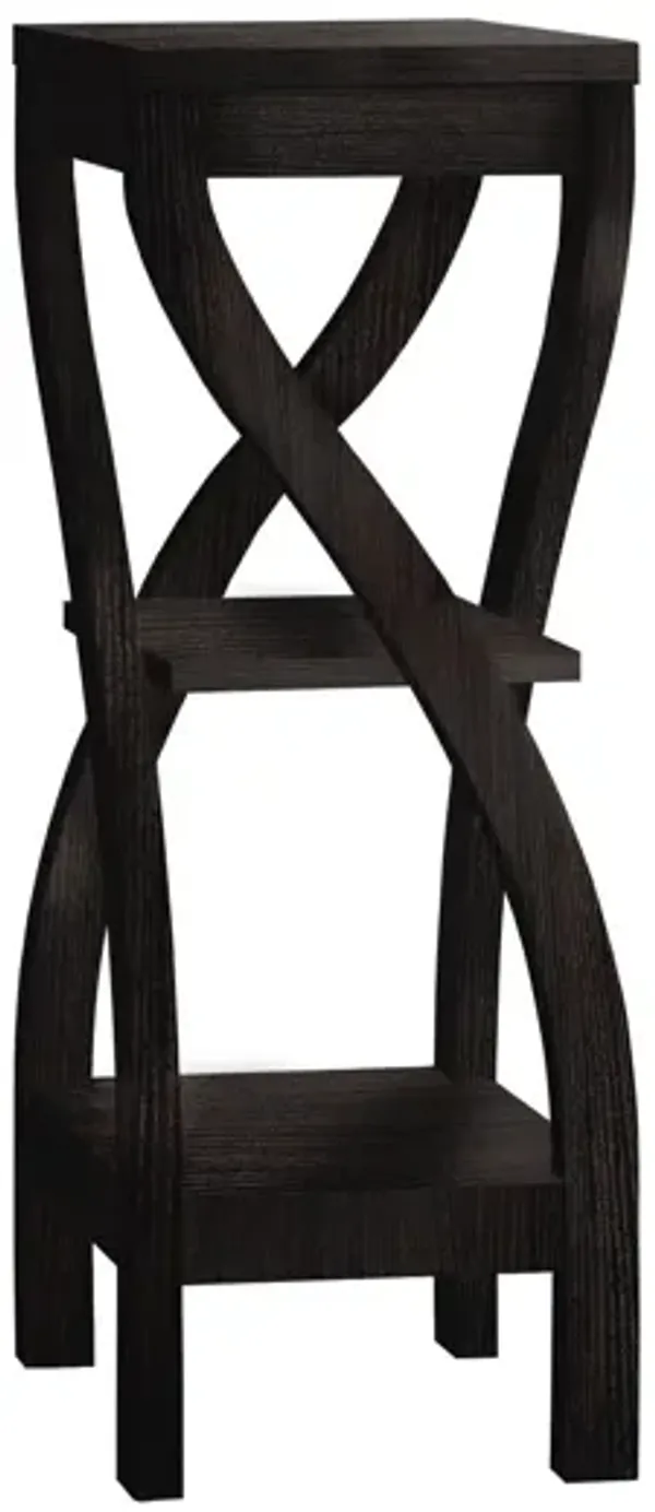 Accent Table Versatile Usage, Square, Contemporary & Modern