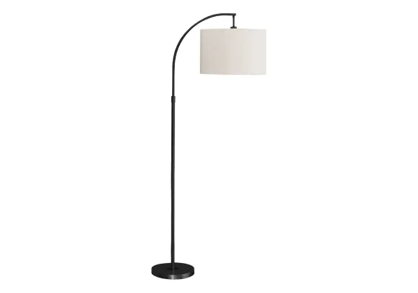 Contemporary Design Floor Lamp Lighting