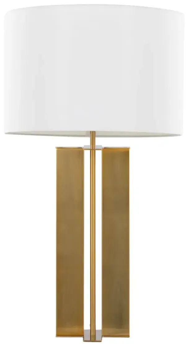 Cosmo - Contemporary Table Lamp