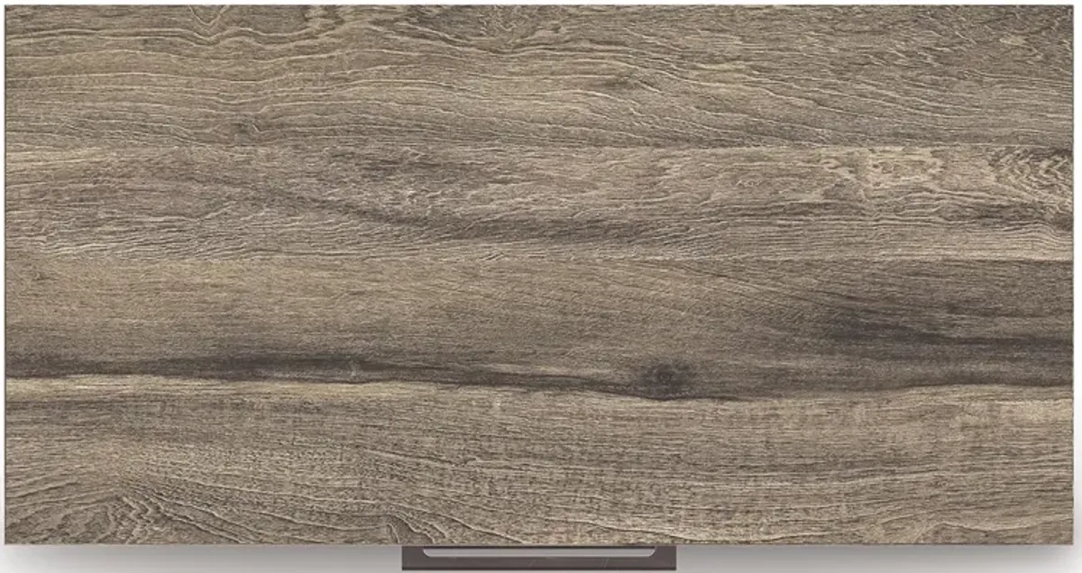 Elbrim - Brown - Five Drawer Chest