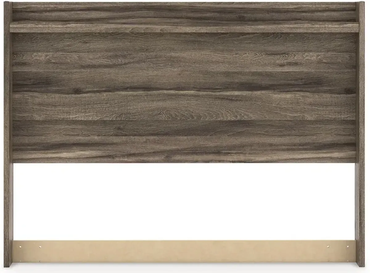 Elbrim - Panel Headboard