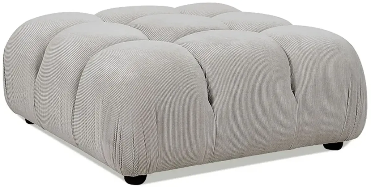Marcel - Bubble Modular Modern Cocktail Ottoman