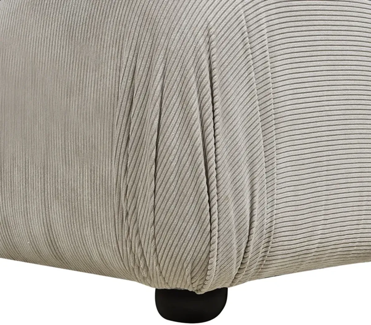 Marcel - Bubble Modular Modern Cocktail Ottoman