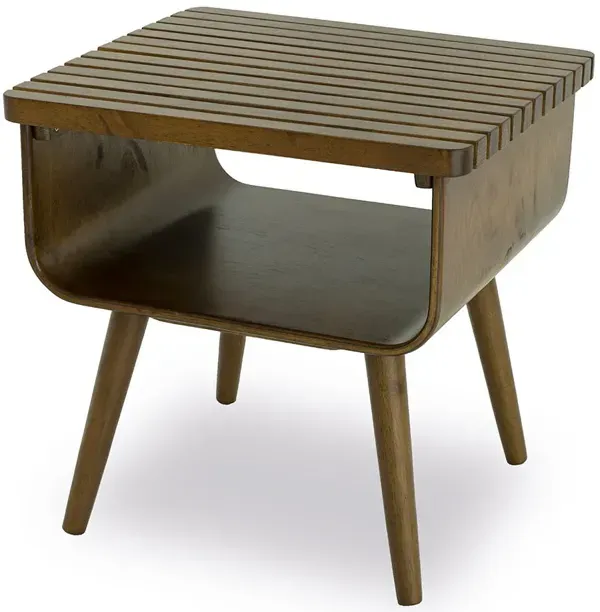 Alice - Mid-Century Modern Table