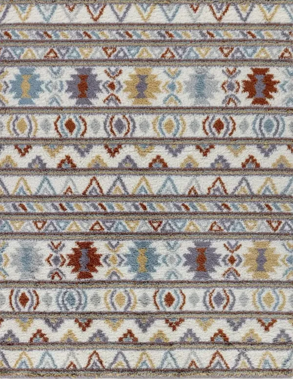 Loft Shag - GC_CZY1008 Shaggy Area Rug