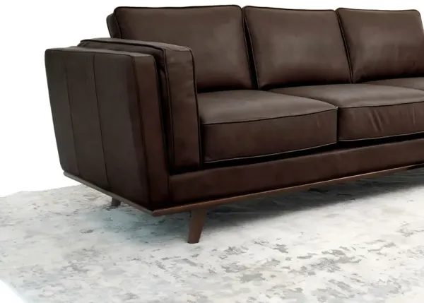 Chase - Leather Sofa