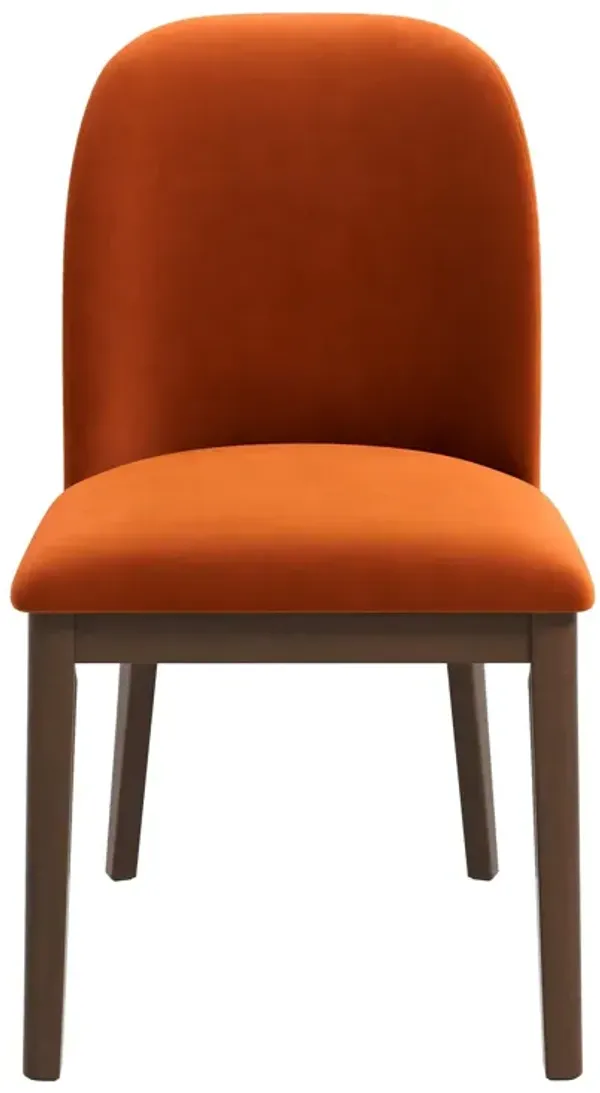 Kaitlyn - Comfort Dining Chair (Set of 2)