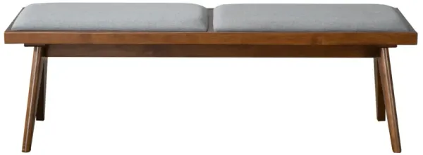 Keira - Modern Aesthetics Bench