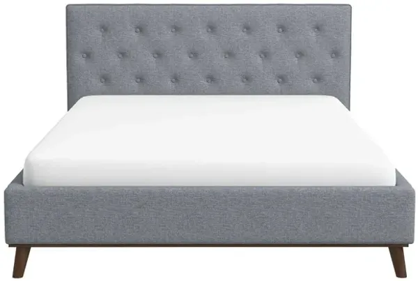 Graceville - Elegant Design Platform Bed