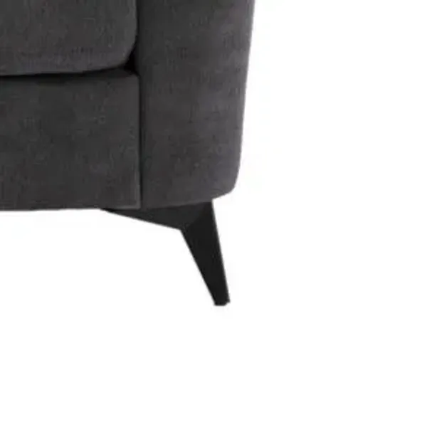 Callie - Woven Fabric Loveseat