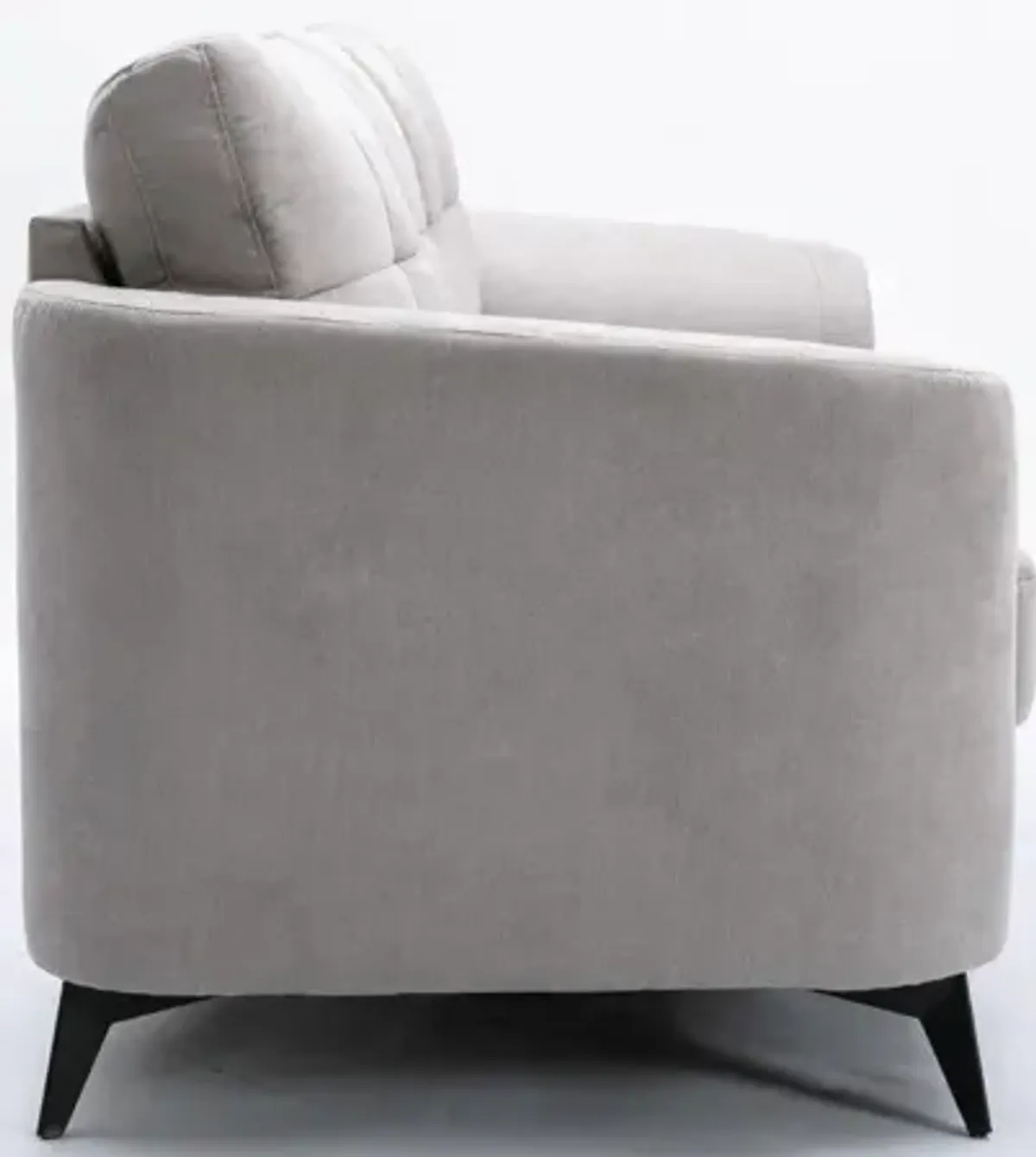 Callie - Woven Fabric Sofa