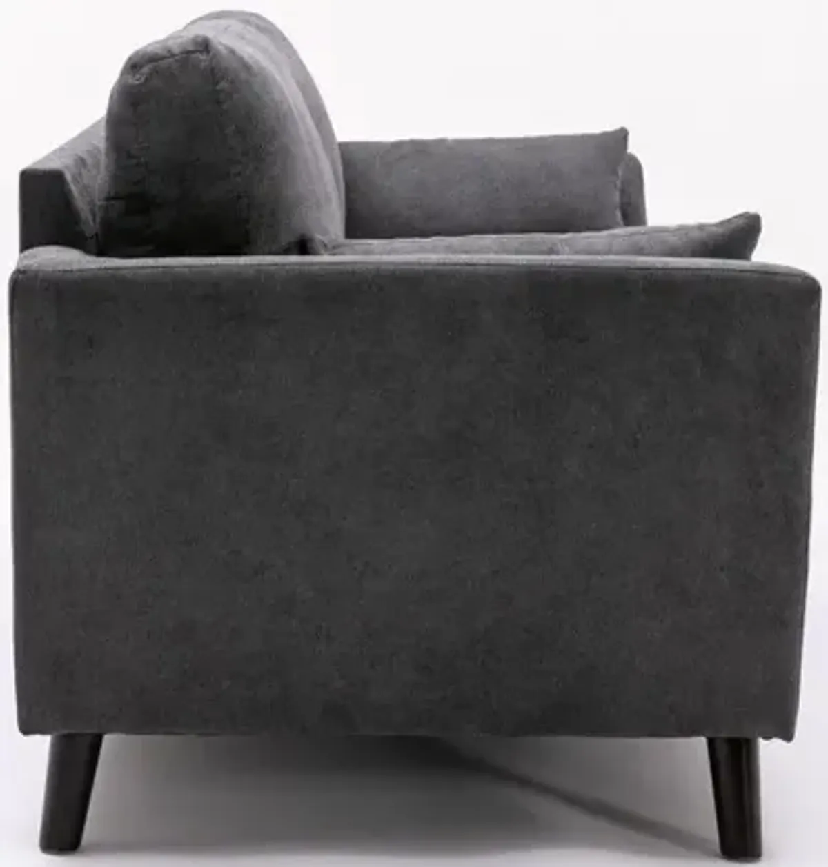 Damian - Woven Fabric Sofa