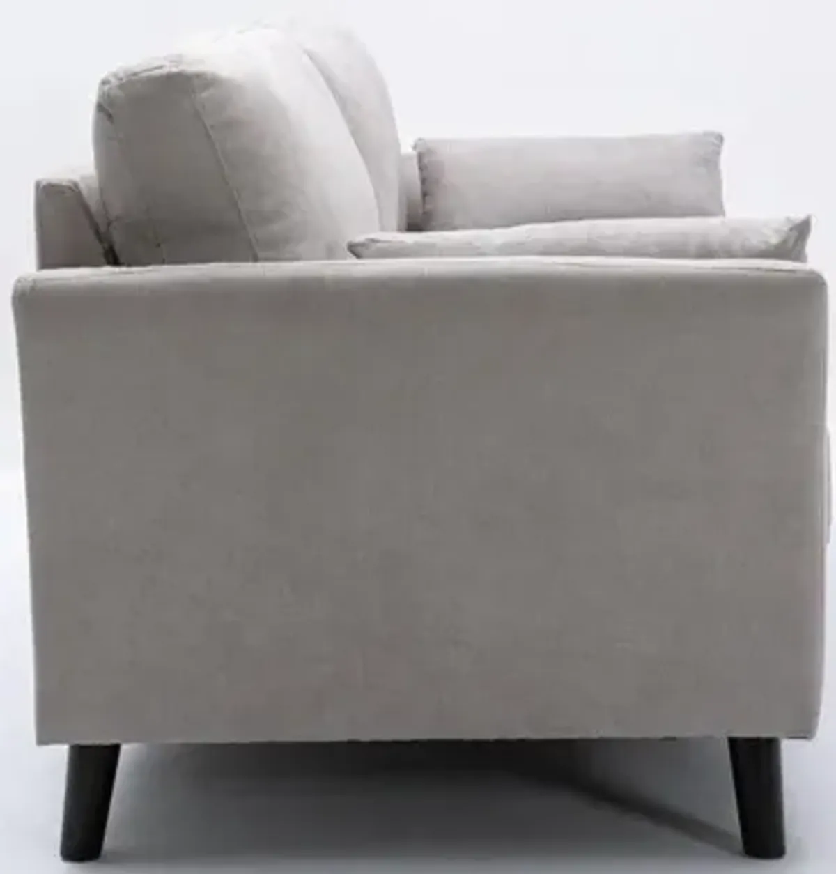 Damian - Woven Fabric Sofa