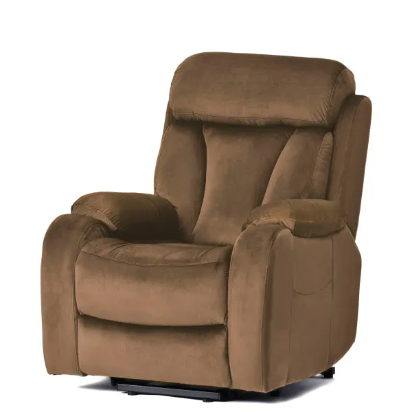 Lift Chair Power Remote Controlб Recliner Relax Soft Chair