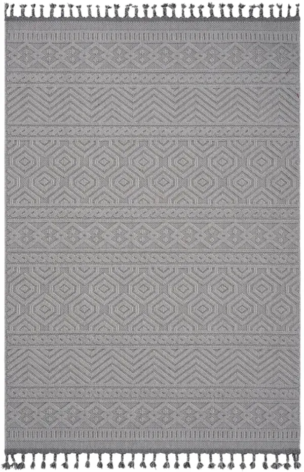 Guros - Geometric Indoor / Outdoor Rug