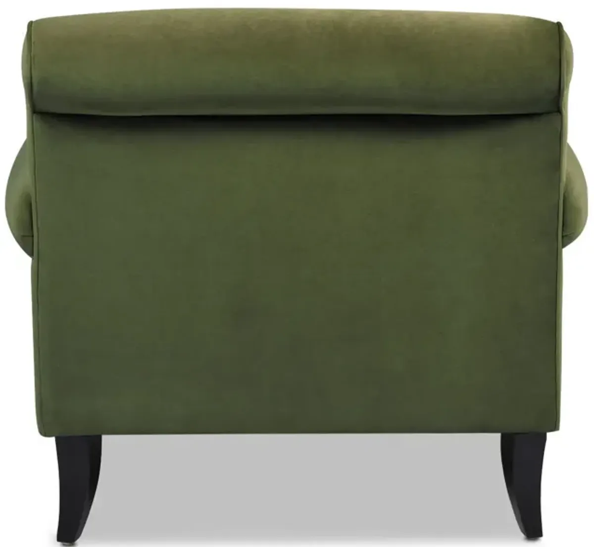 Alana Lawson - Accent Arm Chair Casters
