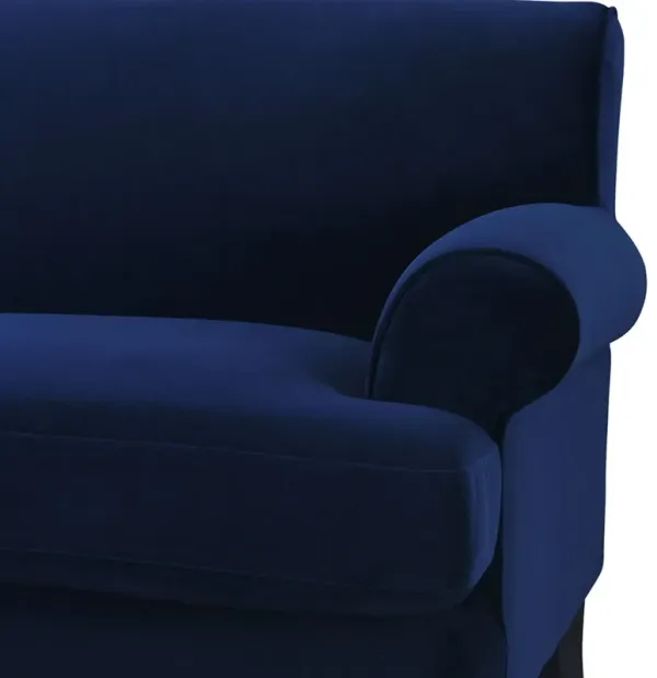 Alana Lawson - Three Cushion Tightback Sofa