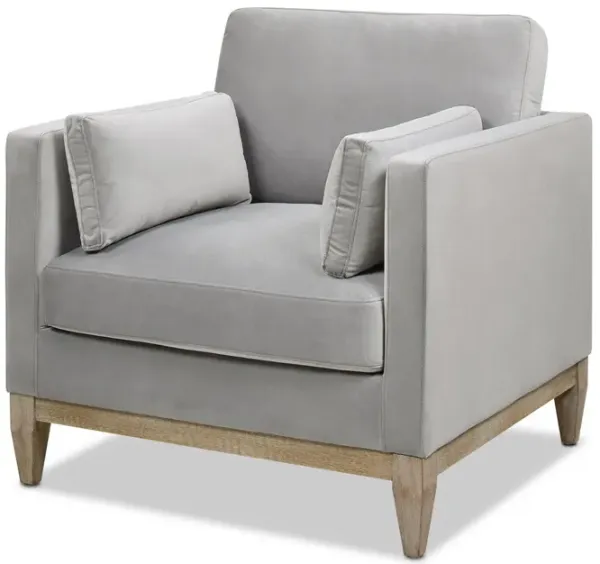 Knox - Modern Farmhouse Arm Chair