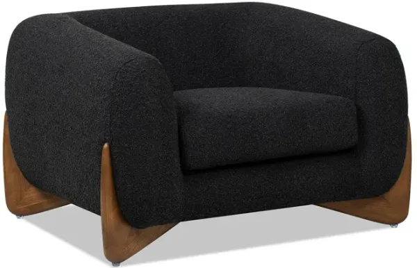 Alpine - Sherpa Arm Chair