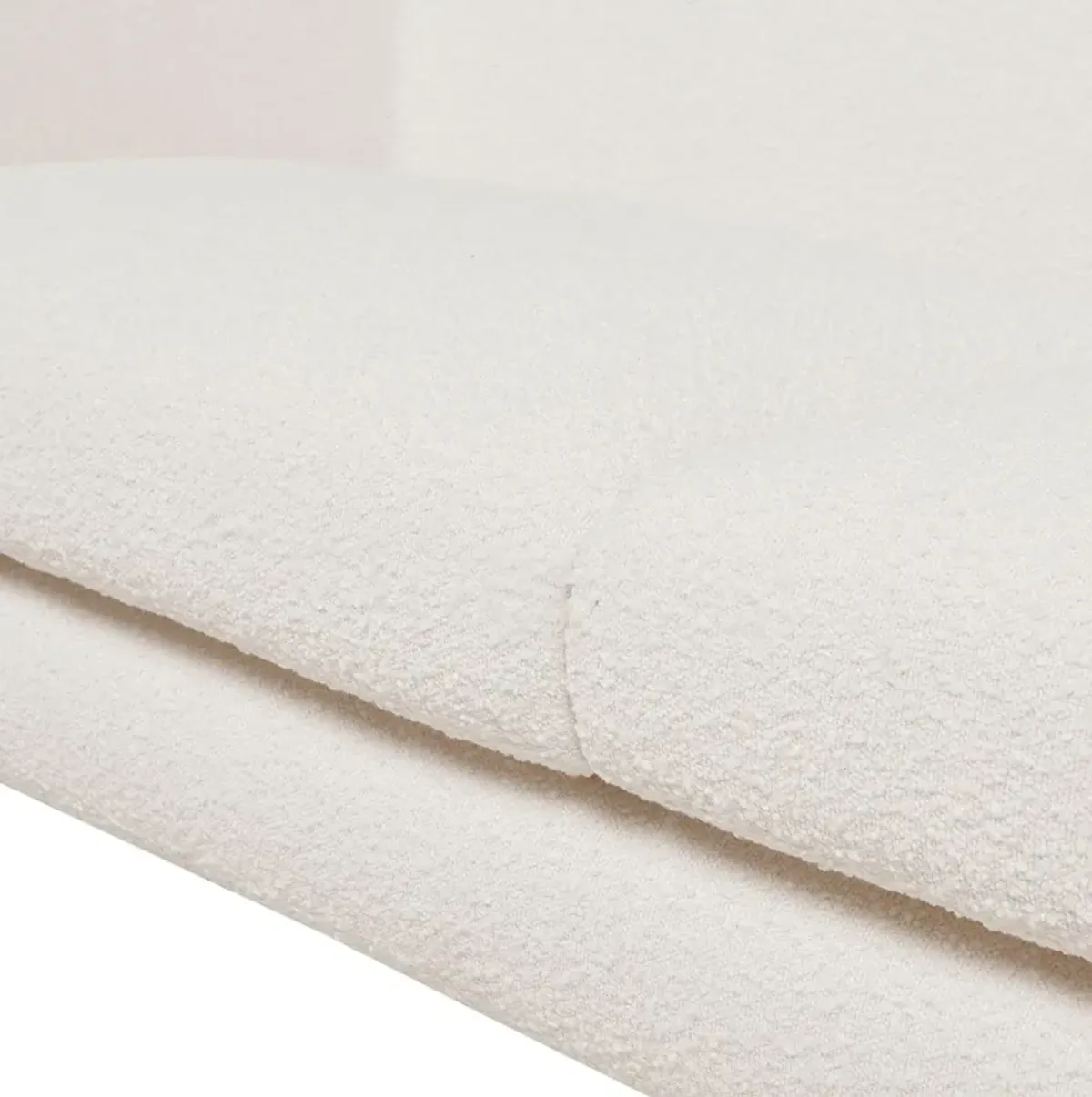 Alpine - Luxurious Upholstery Sherpa Sofa